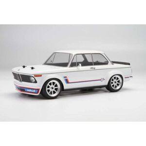 HPI BMW 2002 TURBO Carrosserie Transparente - 225mm - Publicité HPI BMW 2002 TURBO Carrosserie Transparente - 225mm - Publicité