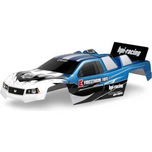 HPI Dsx-2 Truck Body - RC Truck Body - Publicité HPI Dsx-2 Truck Body - RC Truck Body - Publicité