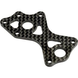 HPI - 101112 - Gewebtes Graphit - Diff Gear - Fronthalter HPI - 101112 - Gewebtes Graphit - Diff Gear - Fronthalter