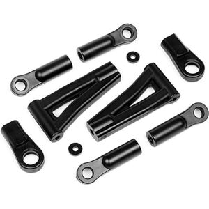 HPI Vering Arm Set - Voor & Achter - Onderdelen HPI Vering Arm Set - Voor & Achter - Onderdelen