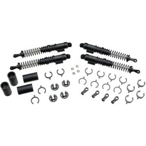 HPI Big Bore Sport Schokdemper Set - RC Auto HPI Big Bore Sport Schokdemper Set - RC Auto