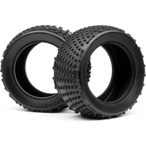 HPI Shredder banden voor Truggy - RC Auto Accessoire HPI Shredder banden voor Truggy - RC Auto Accessoire