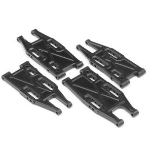 HPI - 101213 - Set veerarmen - RC-onderdeel HPI - 101213 - Set veerarmen - RC-onderdeel