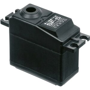 HPI SF-5 Servo Gehäuseset - Servo case set HPI SF-5 Servo Gehäuseset - Servo case set