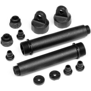 HPI Schoklichamen - 2 stuks E-Savage HPI Schoklichamen - 2 stuks E-Savage