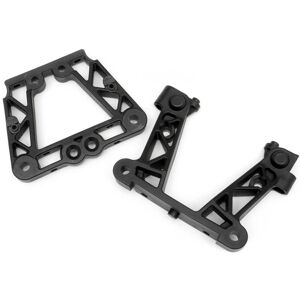 HPI Baja 5B Cloison arrière - Pièce RC - Publicité HPI Baja 5B Cloison arrière - Pièce RC - Publicité