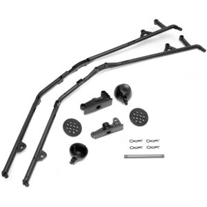 HPI Lange rollbar set - RC Auto onderdelen HPI Lange rollbar set - RC Auto onderdelen
