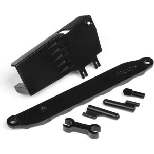 HPI Bovenstructuursset - Reserveonderdeel voor RC-auto HPI Bovenstructuursset - Reserveonderdeel voor RC-auto