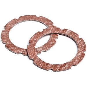 HPI - 86900 - Slipper pad - RC-onderdeel HPI - 86900 - Slipper pad - RC-onderdeel