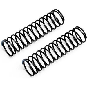 HPI - Shock spring 13x57x1.1mm 14.5 coils - blauw - 13x57x1.1mm HPI - Shock spring 13x57x1.1mm 14.5 coils - blauw - 13x57x1.1mm