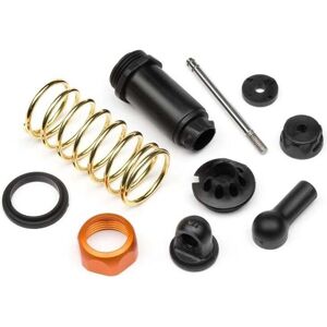 HPI Sport RC Auto Schokdemper Set - Oliegevuld, 42-55mm, 2 stuks HPI Sport RC Auto Schokdemper Set - Oliegevuld, 42-55mm, 2 stuks