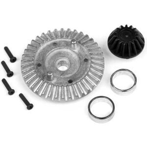 HPI differentiaal tandwielset 15/38T - Diff gear set HPI differentiaal tandwielset 15/38T - Diff gear set