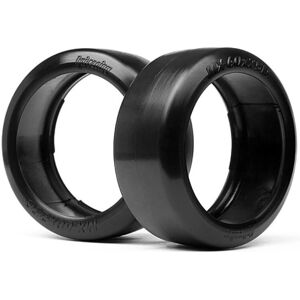 HPI Mx60 T-Drift Bandenset - Set van 2 voor RC-auto's HPI Mx60 T-Drift Bandenset - Set van 2 voor RC-auto's