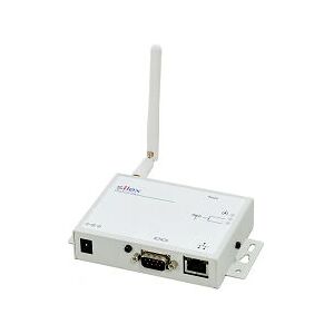 Serveur de périphérique série sans fil/câblé Silex SD-330AC - RS-232C - Wi-Fi 5 Serveur de périphérique série sans fil/câblé Silex SD-330AC - RS-232C - Wi-Fi 5