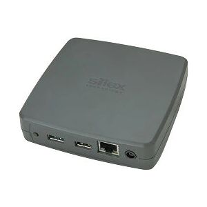Silex DS-700AC Servidor de dispositivos inalámbrico USB Silex DS-700AC Servidor de dispositivos inalámbrico USB