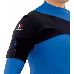Zamst Shoulder Wrap M Noir XL - Orthèse d'épaule - Publicité Zamst Shoulder Wrap M Noir XL - Orthèse d'épaule - Publicité