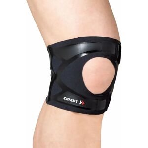 Zamst Filmista Genouillère M Noir Niveau 1 - Bande de Genou - Publicité Zamst Filmista Genouillère M Noir Niveau 1 - Bande de Genou - Publicité