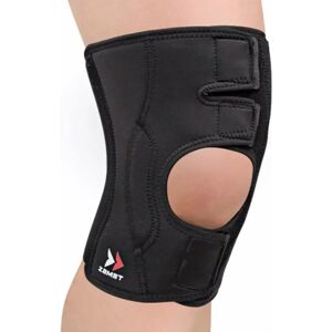 Supporto Ginocchio Zamst EK-3 Unisex - Stabilizzatore Supporto Ginocchio Zamst EK-3 Unisex - Stabilizzatore