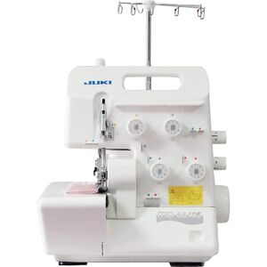 Juki MO654DEN - Blanc - Surjeteuse Juki MO654DEN - Blanc - Surjeteuse