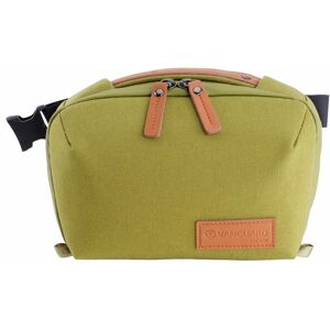 Vanguard Veo City CB29 Cross Body Bag - Green Vanguard Veo City CB29 Cross Body Bag - Green