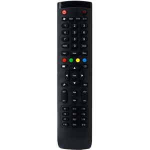 IIYAMA Télécommande pour série xx67 - Filaire, Noir - Télécommande IIYAMA Télécommande pour série xx67 - Filaire, Noir - Télécommande