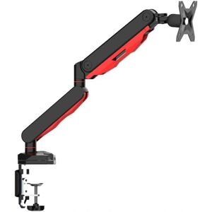Iiyama DSG3001C-R1 Monitor Mount - Adjustable, Red & Black, for 17-30" Iiyama DSG3001C-R1 Monitor Mount - Adjustable, Red & Black, for 17-30"