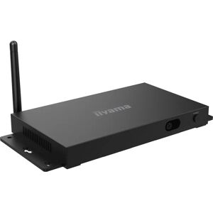iiyama IISIGNAGEBOX-1 Moniteur Externe - Moniteur d'Ordinateur iiyama IISIGNAGEBOX-1 Moniteur Externe - Moniteur d'Ordinateur
