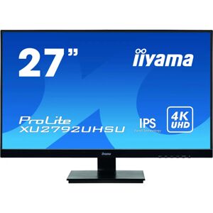 iiyama ProLite XU2792UHSU-B1 iiyama ProLite XU2792UHSU-B1
