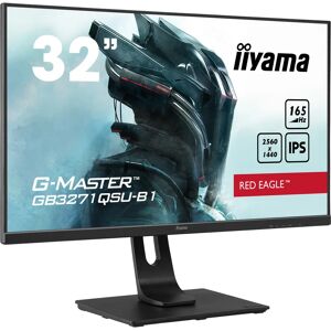 iiyama G-Master GB3271QSU-B1 iiyama G-Master GB3271QSU-B1