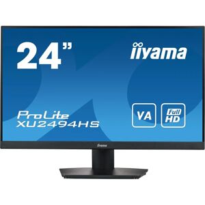 iiyama XU2494HS-B2 23.8 Full HD LED Monitor - monitor iiyama XU2494HS-B2 23.8 Full HD LED Monitor - monitor