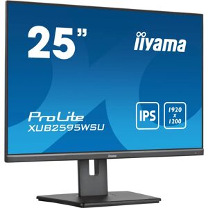 iiyama ProLite XUB2595WSU-B5 iiyama ProLite XUB2595WSU-B5