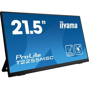 iiyama ProLite T2255MSC-B1 iiyama ProLite T2255MSC-B1