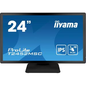 iiyama ProLite T2452MSC-B1 iiyama ProLite T2452MSC-B1