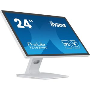 iiyama ProLite T2452MSC-WEISS iiyama ProLite T2452MSC-WEISS