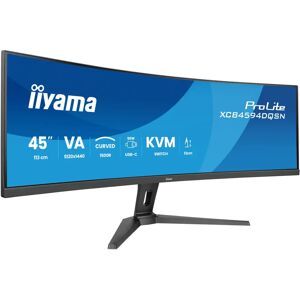 iiyama ProLite XCB4594DQSN-B1 iiyama ProLite XCB4594DQSN-B1