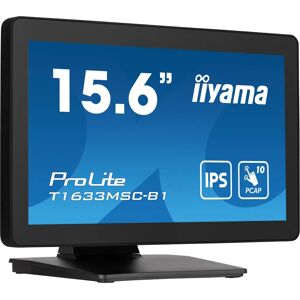iiyama ProLite T1633MSC-B1 iiyama ProLite T1633MSC-B1