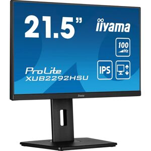 iiyama ProLite XUB2292HSU-B6 iiyama ProLite XUB2292HSU-B6
