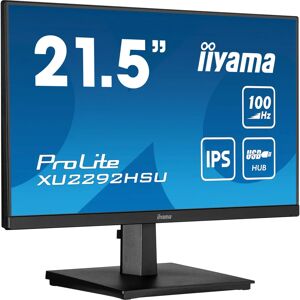 iiyama ProLite XU2292HSU-B6 iiyama ProLite XU2292HSU-B6