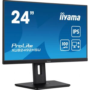 iiyama ProLite XUB2492HSU-B6 iiyama ProLite XUB2492HSU-B6