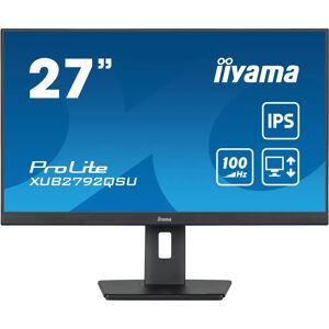 iiyama ProLite XUB2792QSU-B6 iiyama ProLite XUB2792QSU-B6