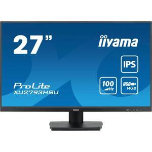 iiyama ProLite XU2793HSU-B6 iiyama ProLite XU2793HSU-B6