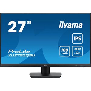 iiyama ProLite XU2793QSU-B6 iiyama ProLite XU2793QSU-B6