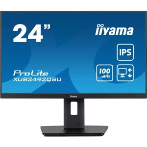 iiyama ProLite XUB2492QSU-B1 iiyama ProLite XUB2492QSU-B1