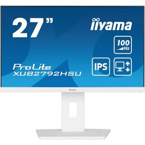 iiyama ProLite XUB2792HSU-W6 iiyama ProLite XUB2792HSU-W6