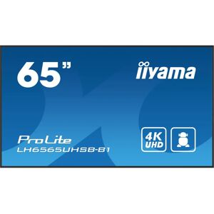 iiyama ProLite LH6575UHS-B1AG iiyama ProLite LH6575UHS-B1AG
