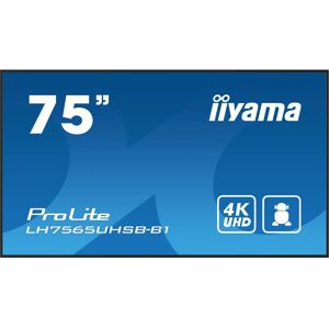 iiyama ProLite LH7575UHS-B1AG iiyama ProLite LH7575UHS-B1AG