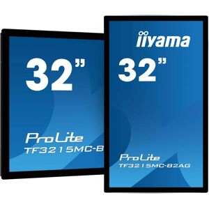 Iiyama ProLite TF3215MC-B2AG - Monitor touch Full HD 32" Iiyama ProLite TF3215MC-B2AG - Monitor touch Full HD 32"