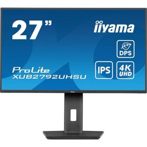 iiyama ProLite XUB2792UHSU-B6 iiyama ProLite XUB2792UHSU-B6