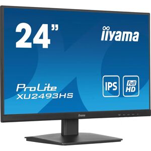 iiyama ProLite XU2493HS-B6 iiyama ProLite XU2493HS-B6