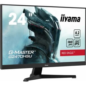 iiyama G-Master G2470HSU-B6 iiyama G-Master G2470HSU-B6